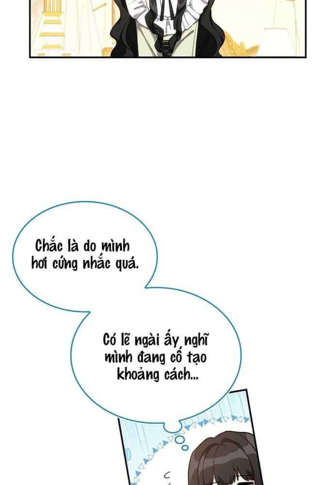 Trò Chơi Tình Ái - Chương 9 - ảnh 6