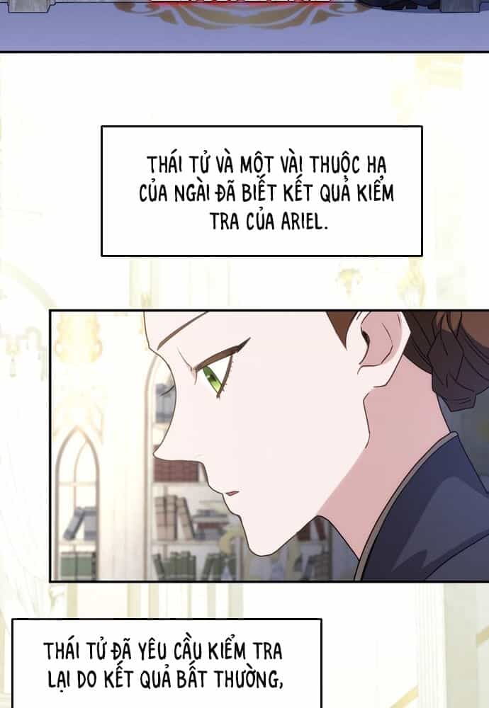 Trò Chơi Tình Ái - Chương 17 - ảnh 20