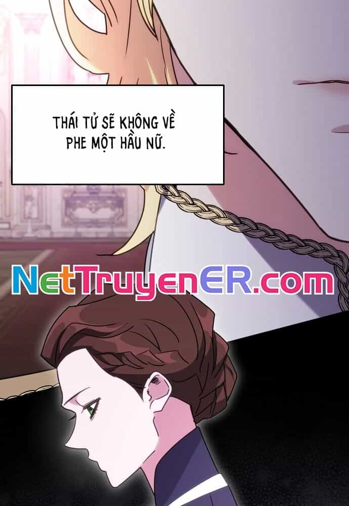Trò Chơi Tình Ái - Chương 19 - ảnh 16