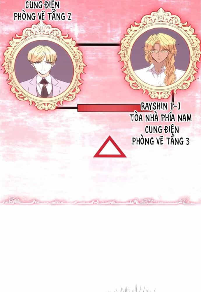 Trò Chơi Tình Ái - Chương 19 - ảnh 32