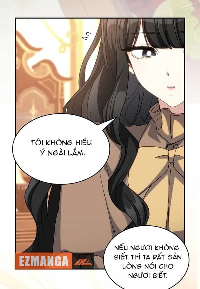 Trò Chơi Tình Ái - Chương 20 - ảnh 31