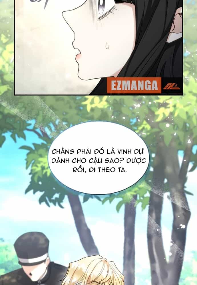 Trò Chơi Tình Ái - Chương 22 - ảnh 40