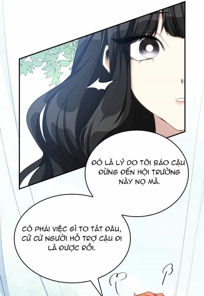 Trò Chơi Tình Ái - Chương 22 - ảnh 73