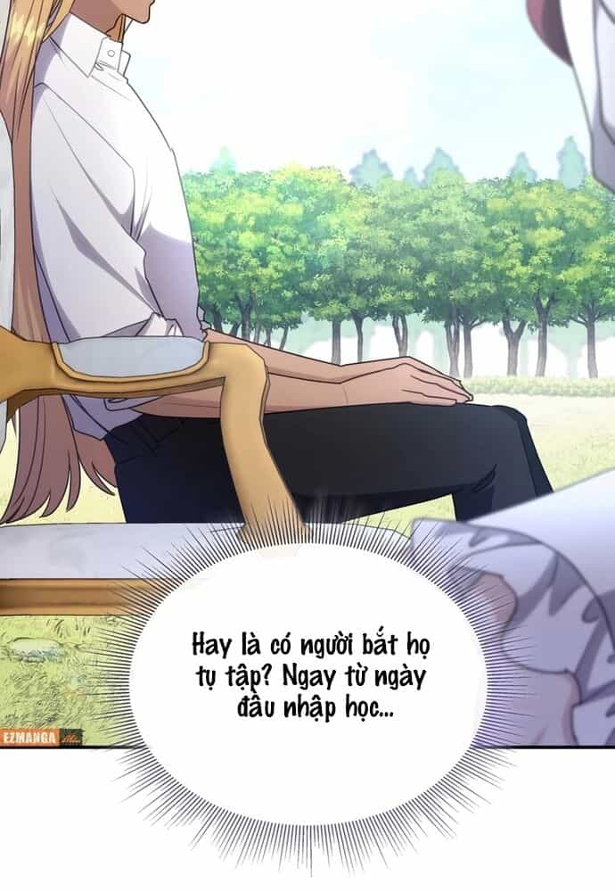 Trò Chơi Tình Ái - Chương 23 - ảnh 21
