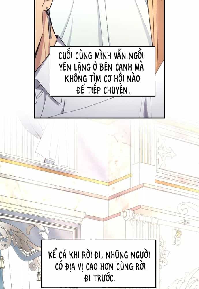 Trò Chơi Tình Ái - Chương 24 - ảnh 58