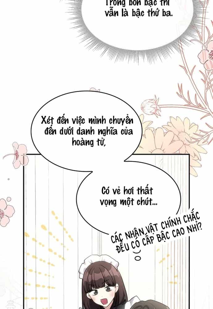 Trò Chơi Tình Ái - Chương 24 - ảnh 72