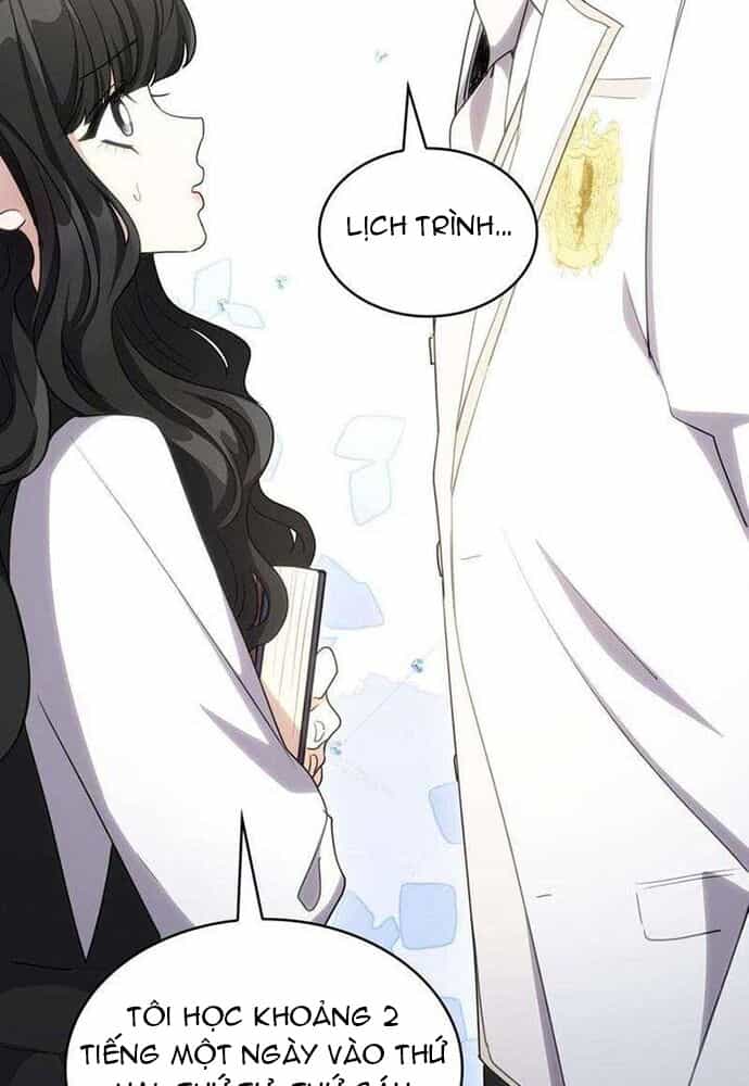 Trò Chơi Tình Ái - Chương 27 - ảnh 74