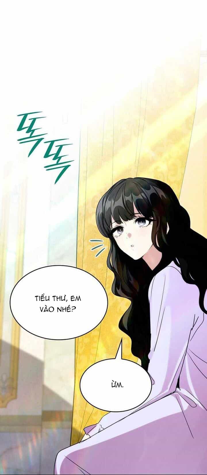 Trò Chơi Tình Ái - Chương 3 - ảnh 52