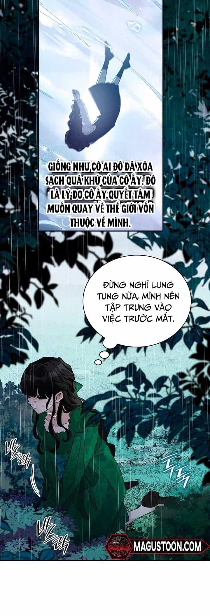 Trò Chơi Tình Ái - Chương 3 - ảnh 8