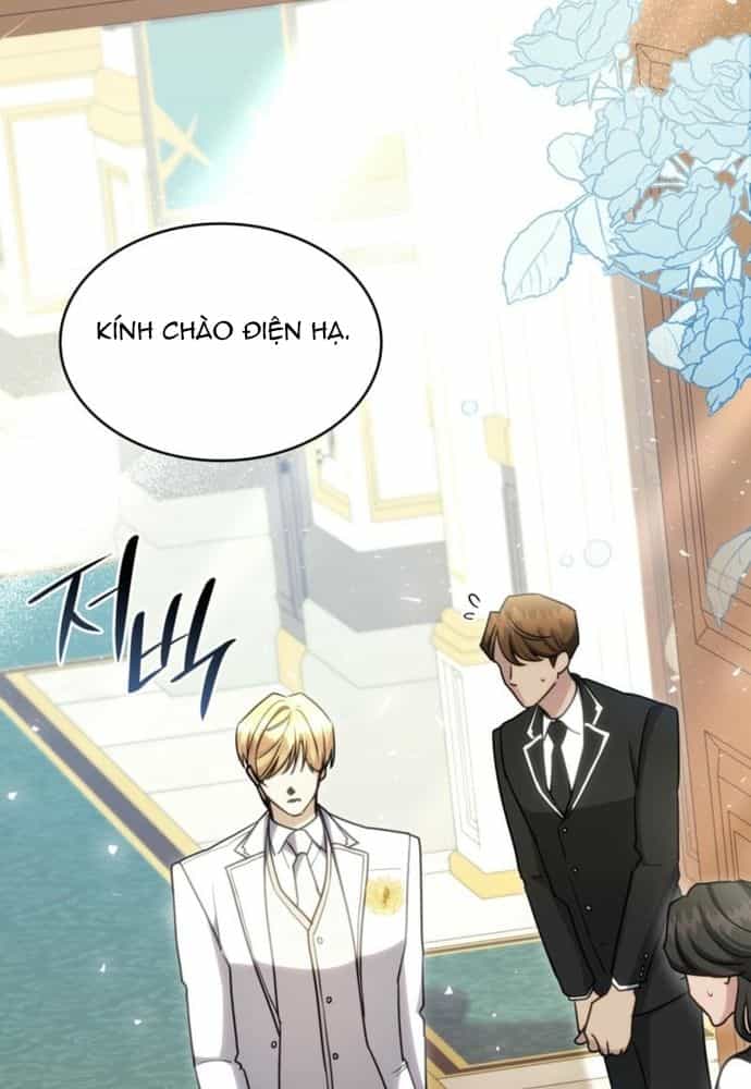 Trò Chơi Tình Ái - Chương 30 - ảnh 17