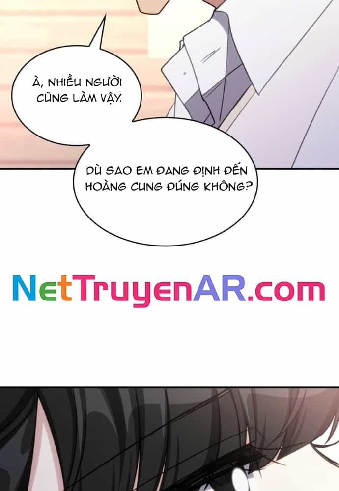 Trò Chơi Tình Ái - Chương 32.1 - ảnh 76