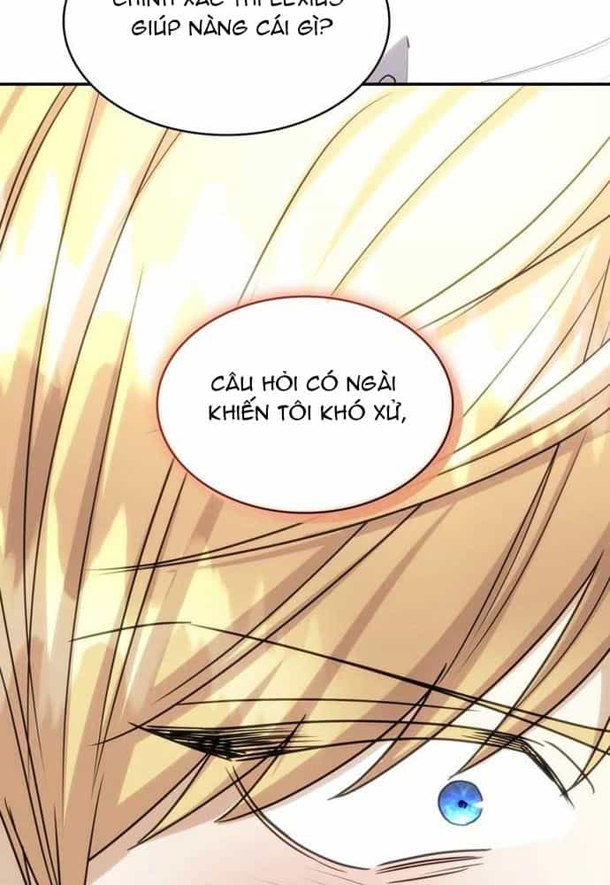 Trò Chơi Tình Ái - Chương 34.1 - ảnh 16