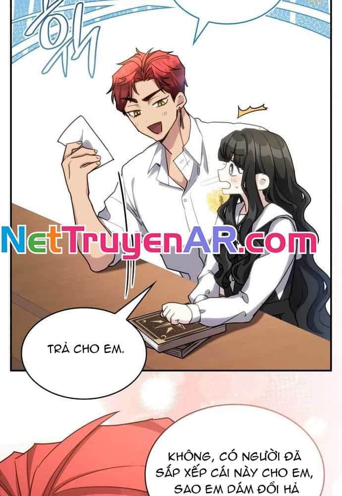 Trò Chơi Tình Ái - Chương 34.1 - ảnh 57
