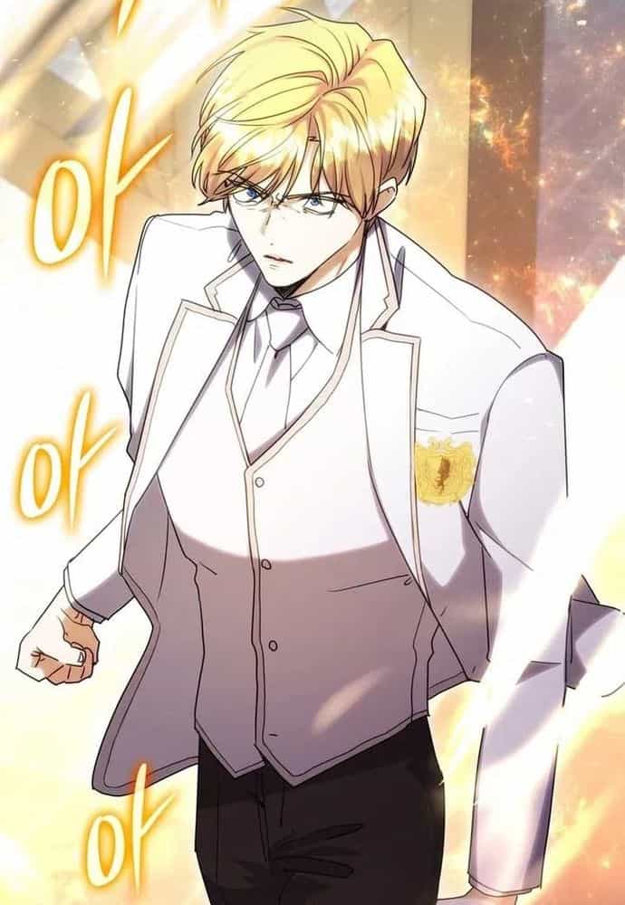 Trò Chơi Tình Ái - Chương 35 - ảnh 48
