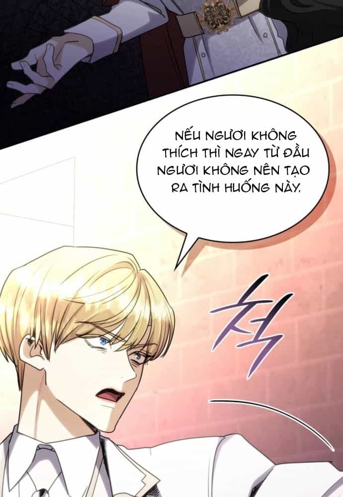 Trò Chơi Tình Ái - Chương 37 - ảnh 59