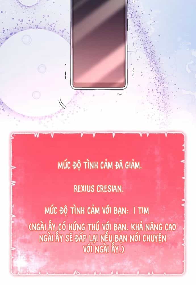 Trò Chơi Tình Ái - Chương 40 - ảnh 7