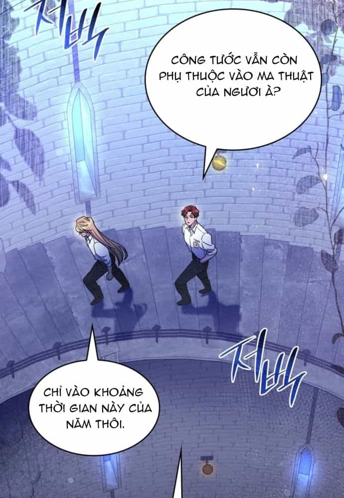 Trò Chơi Tình Ái - Chương 41 - ảnh 4