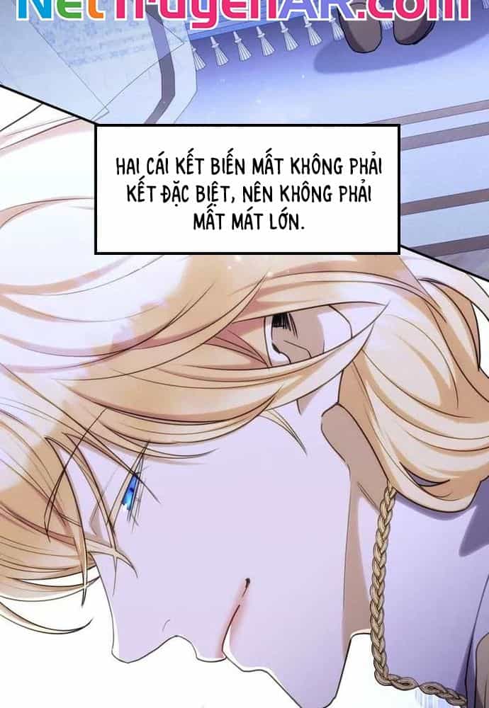 Trò Chơi Tình Ái - Chương 44 - ảnh 27