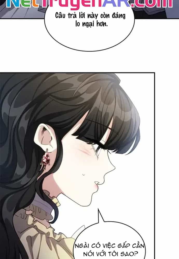 Trò Chơi Tình Ái - Chương 47 - ảnh 17