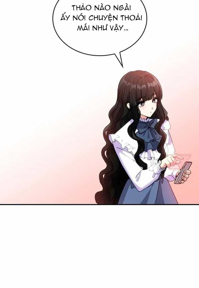 Trò Chơi Tình Ái - Chương 5 - ảnh 22