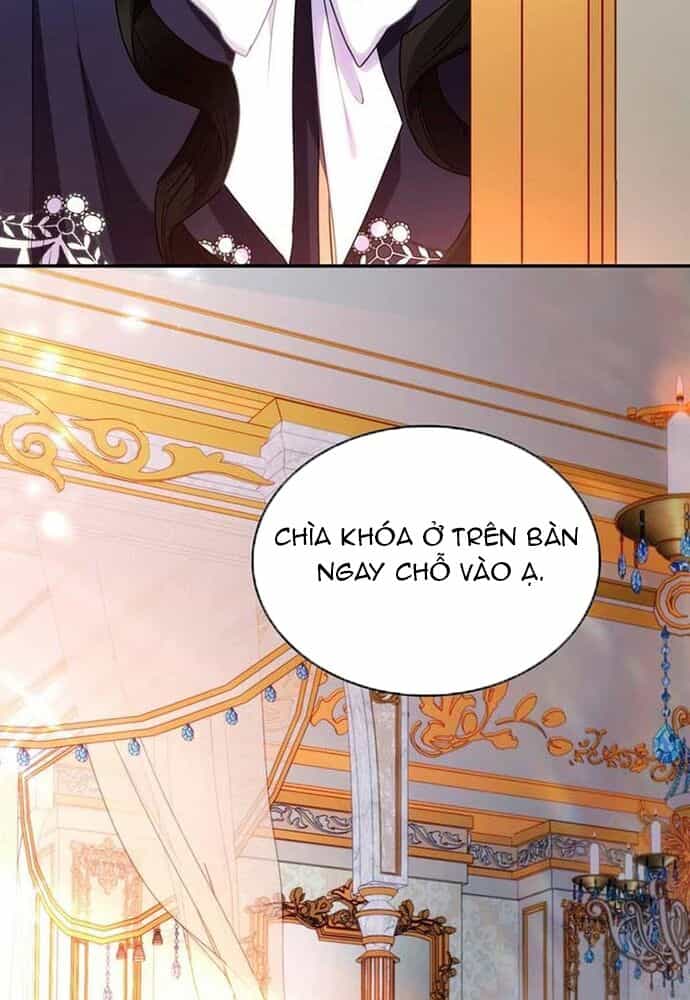 Trò Chơi Tình Ái - Chương 5 - ảnh 9
