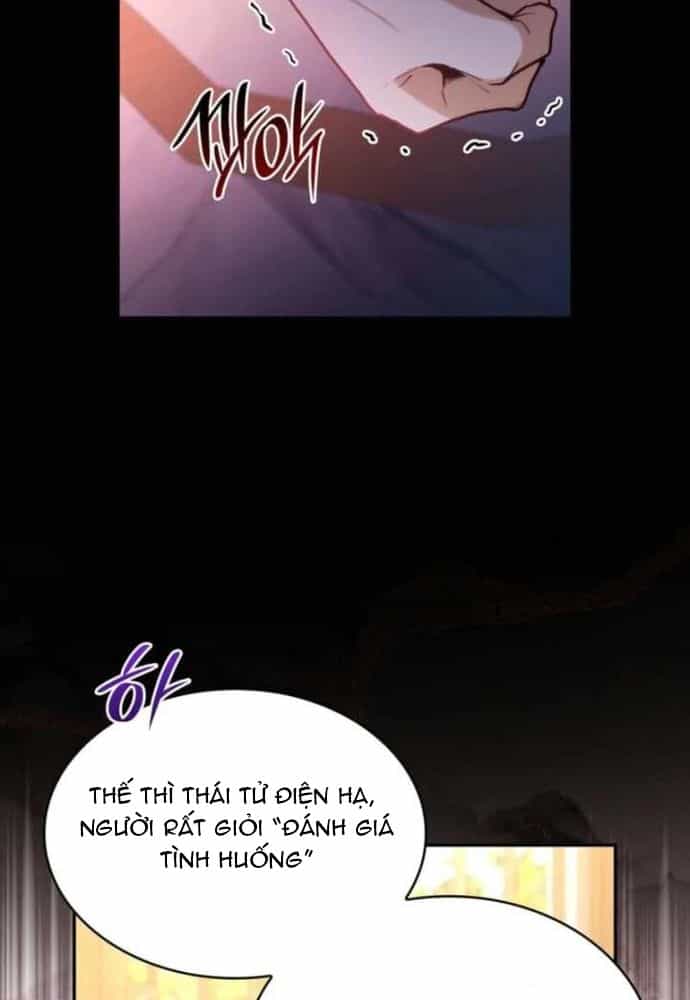 Trò Chơi Tình Ái - Chương 58 - ảnh 42