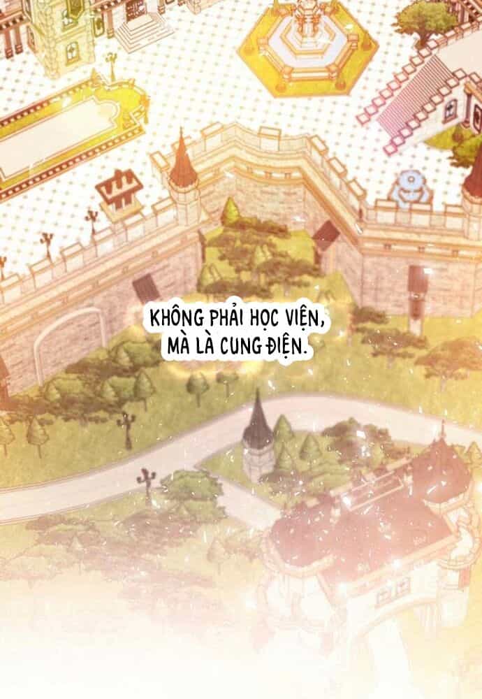 Trò Chơi Tình Ái - Chương 6 - ảnh 39