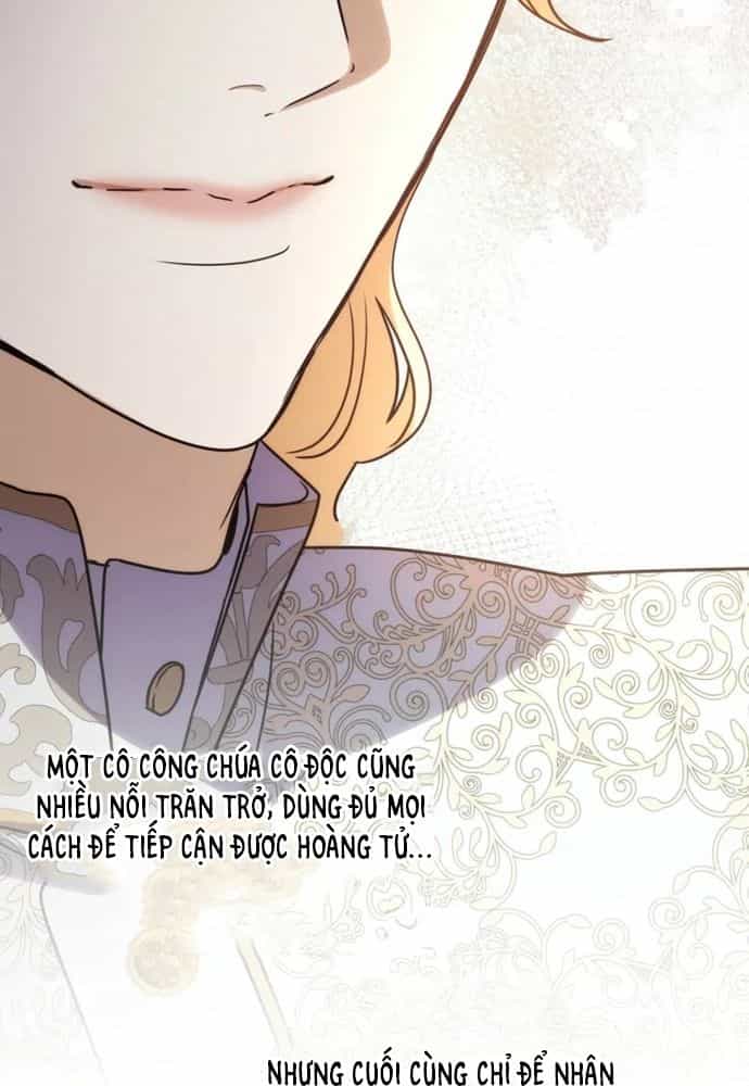 Trò Chơi Tình Ái - Chương 59 - ảnh 62