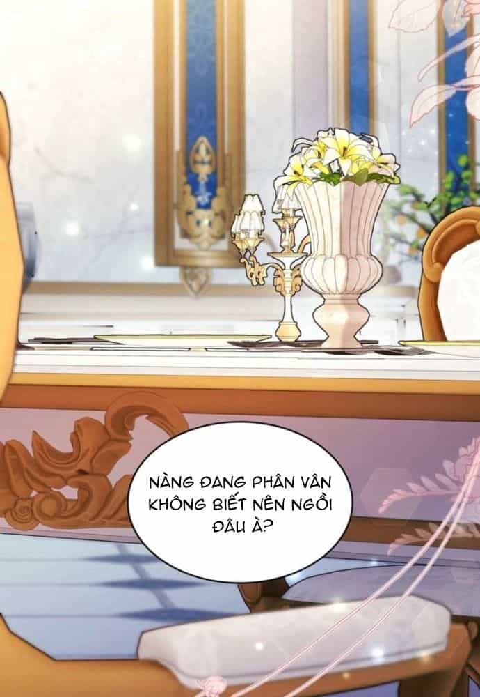 Trò Chơi Tình Ái - Chương 60 - ảnh 3