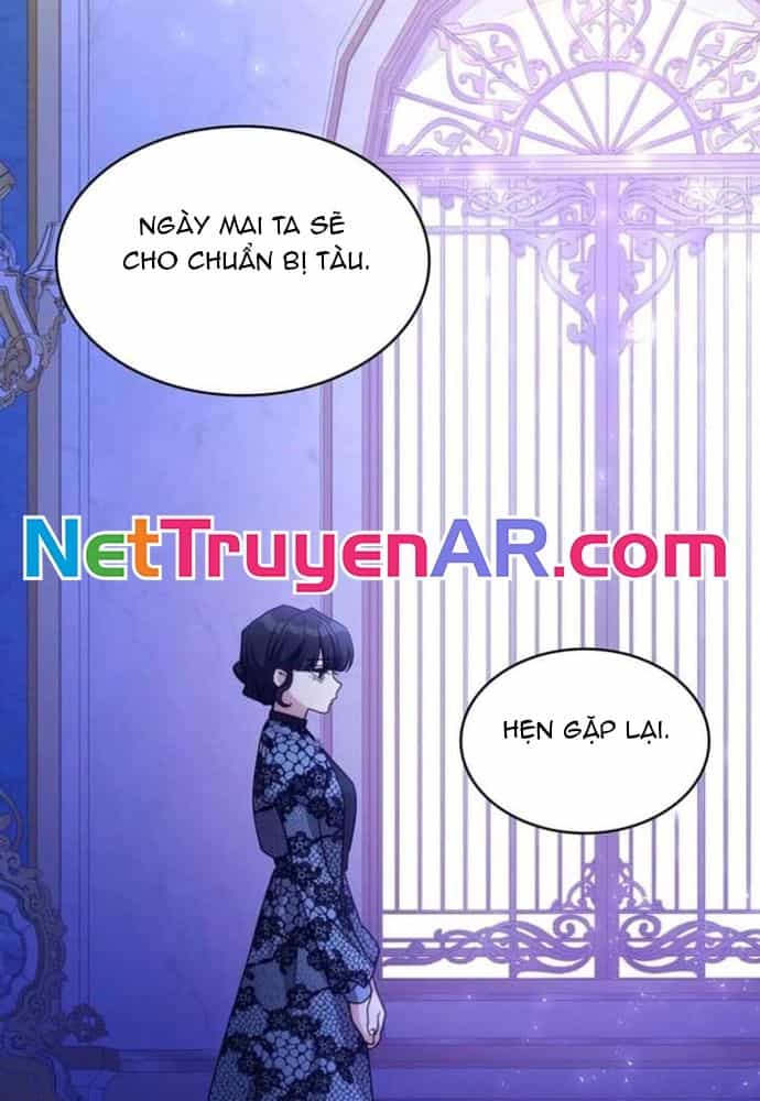 Trò Chơi Tình Ái - Chương 61 - ảnh 46