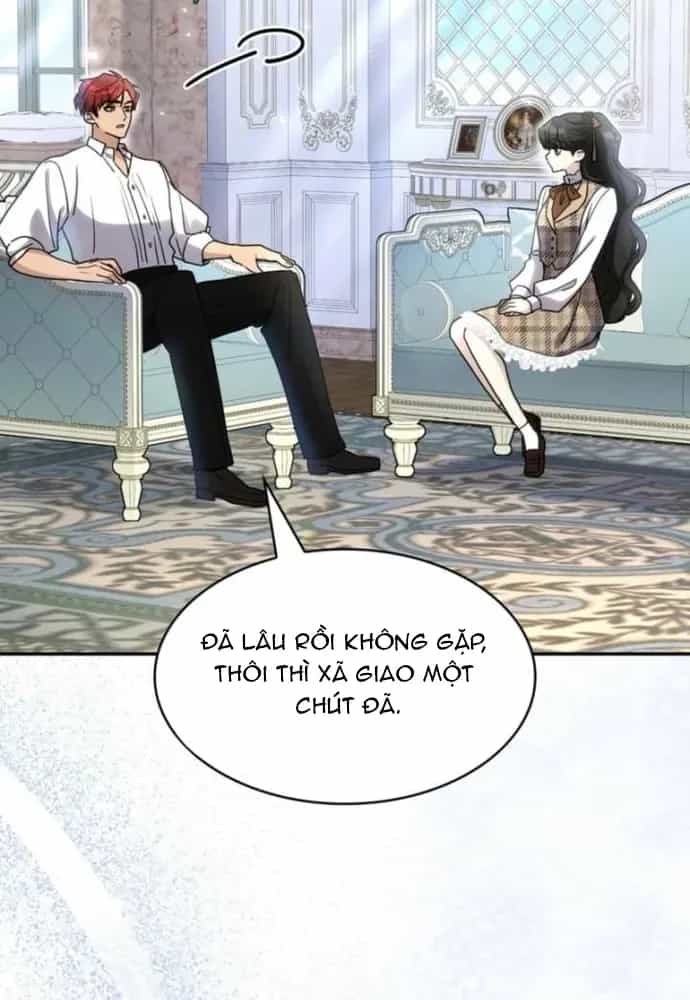Trò Chơi Tình Ái - Chương 64 - ảnh 65