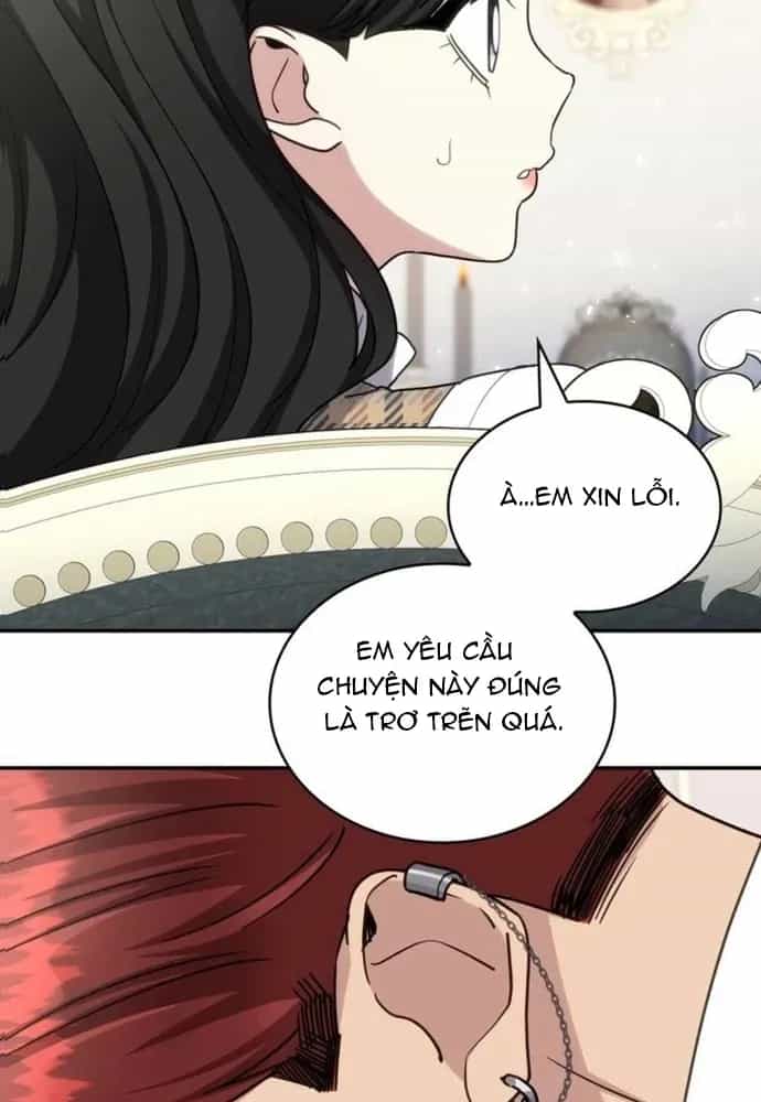 Trò Chơi Tình Ái - Chương 66 - ảnh 67