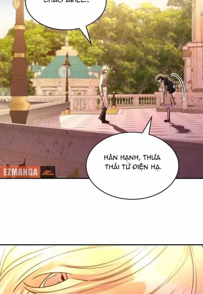 Trò Chơi Tình Ái - Chương 72 - ảnh 22