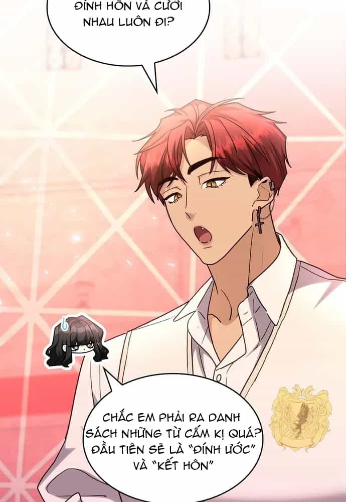 Trò Chơi Tình Ái - Chương 75 - ảnh 68