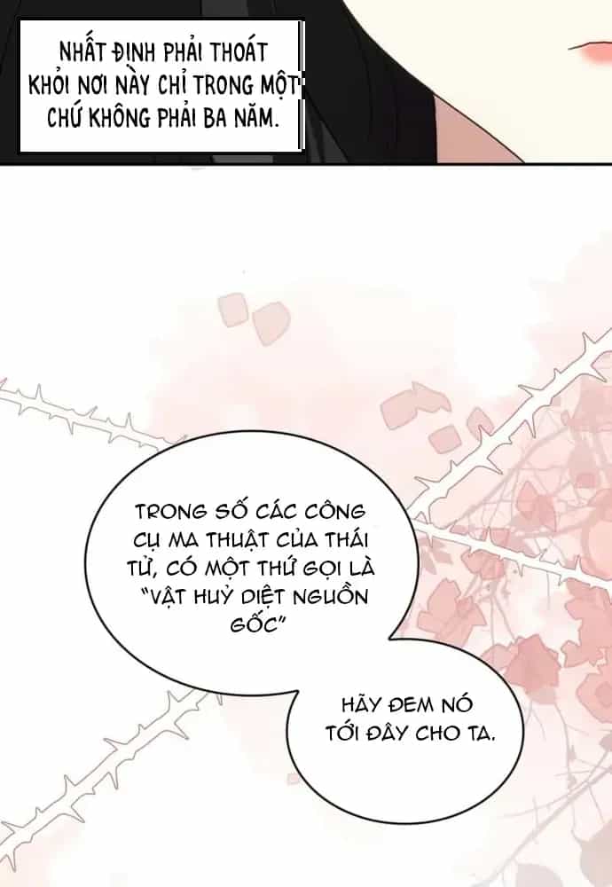 Trò Chơi Tình Ái - Chương 77 - ảnh 43
