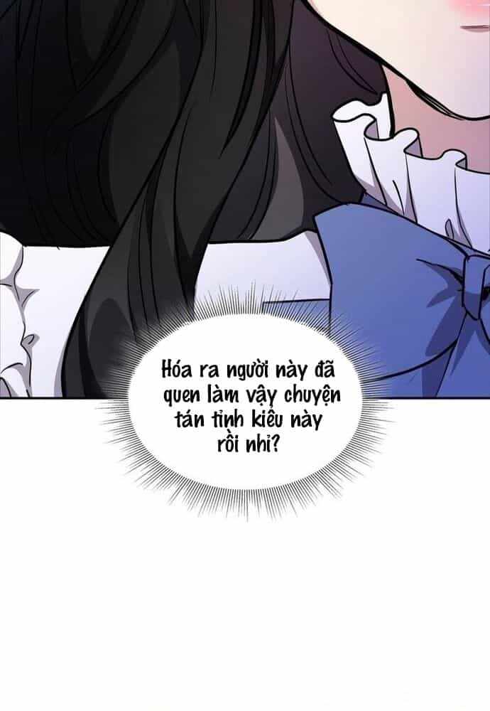 Trò Chơi Tình Ái - Chương 7 - ảnh 21