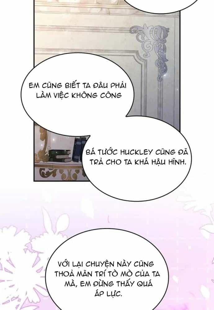 Trò Chơi Tình Ái - Chương 80 - ảnh 18
