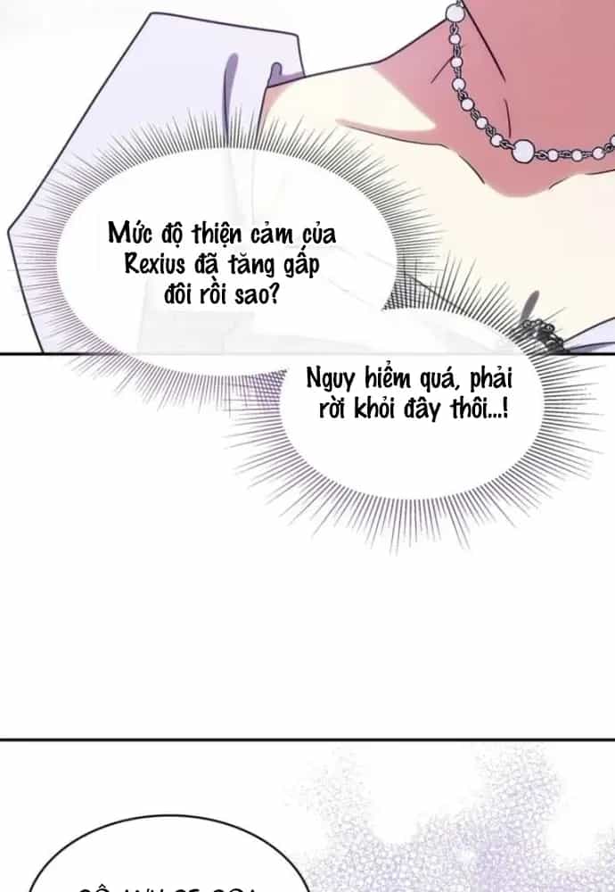 Trò Chơi Tình Ái - Chương 83 - ảnh 21