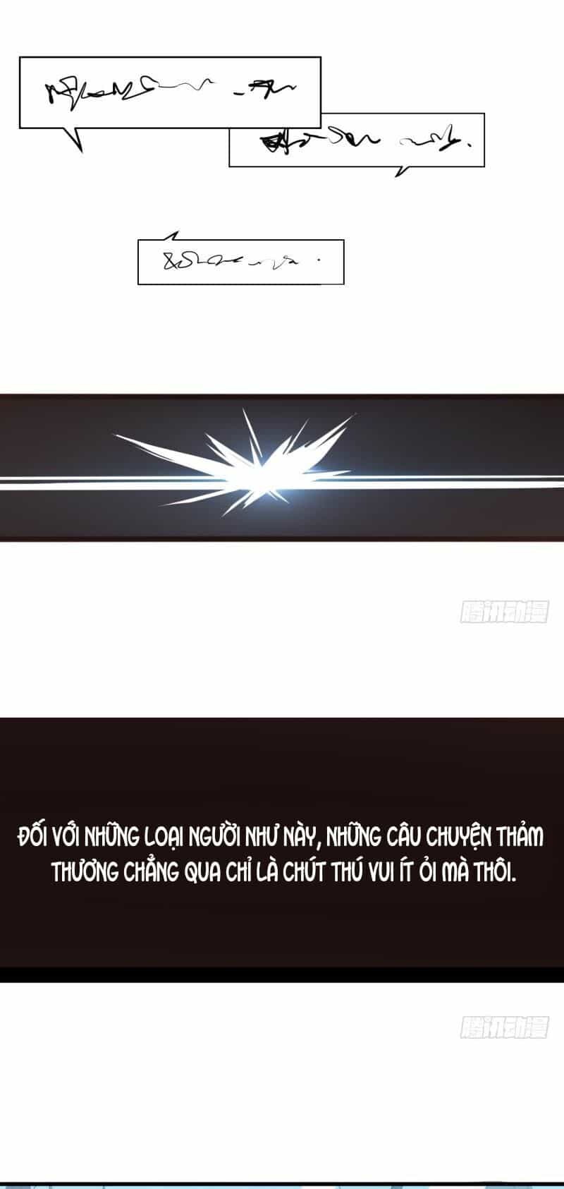 Trò Chơi Trả Thù - Chương 1 - ảnh 21