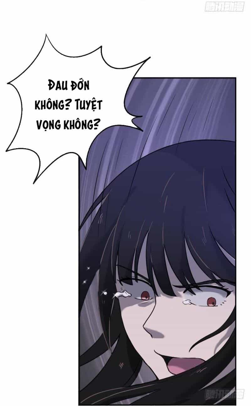 Trò Chơi Trả Thù - Chương 4 - ảnh 16