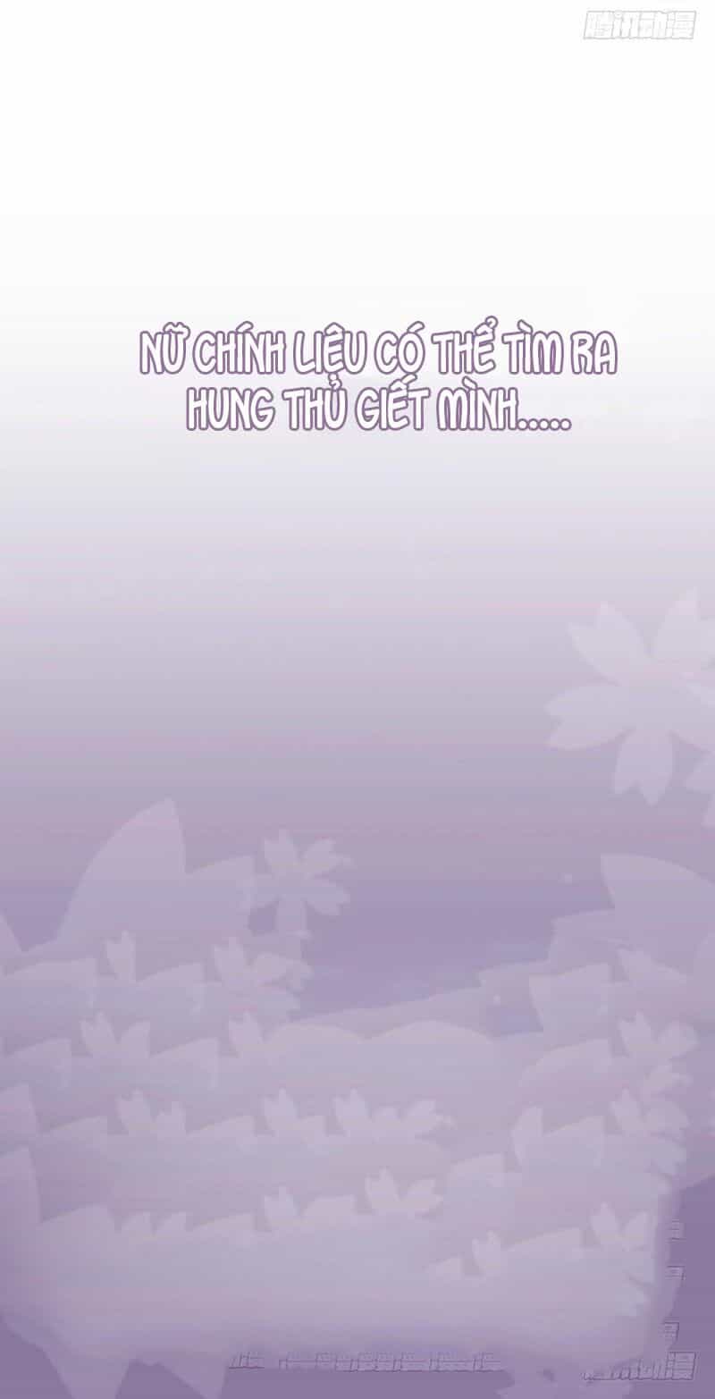 Trò Chơi Trả Thù - Chương 4 - ảnh 29