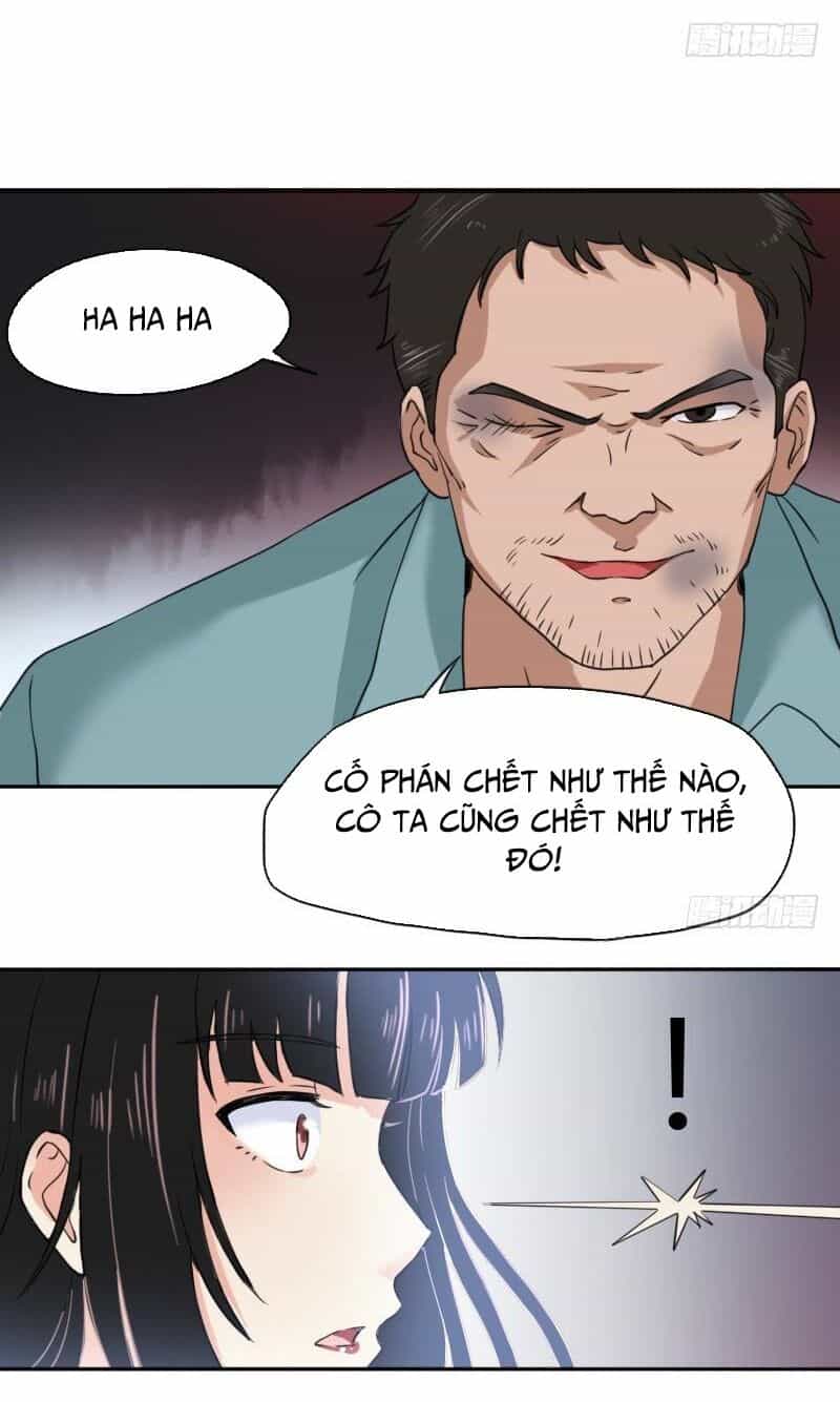 Trò Chơi Trả Thù - Chương 4 - ảnh 3