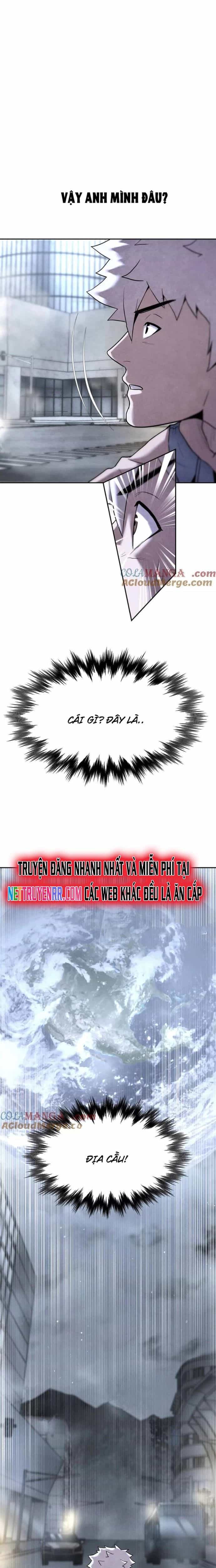 Trò Chơi Vô Vọng - Chương 11 - ảnh 8