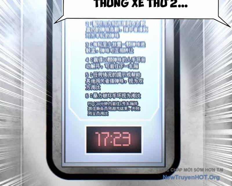 Trò Chơi Vô Vọng - Chương 14 - ảnh 171
