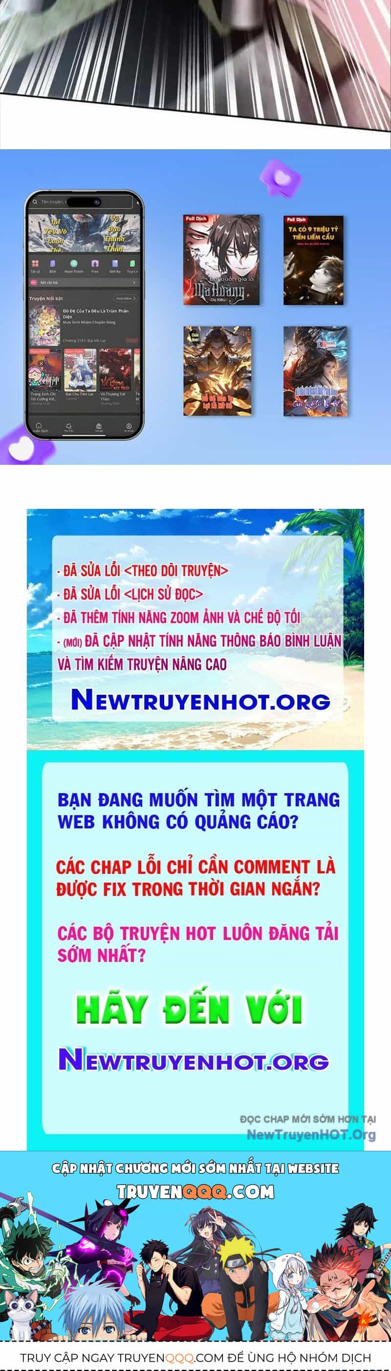 Trò Chơi Vô Vọng - Chương 17 - ảnh 147