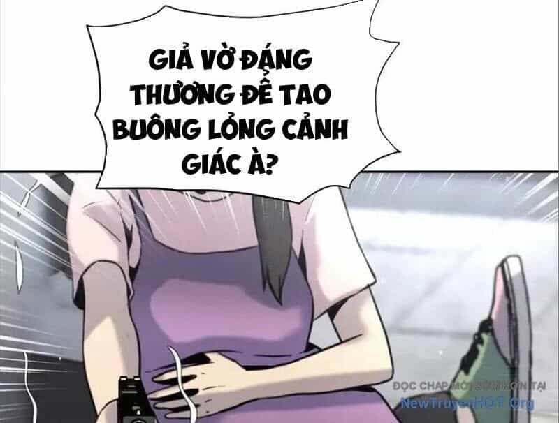Trò Chơi Vô Vọng - Chương 27 - ảnh 21