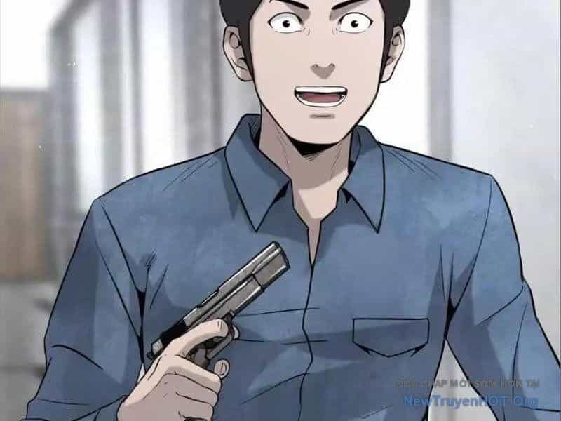 Trò Chơi Vô Vọng - Chương 28 - ảnh 30