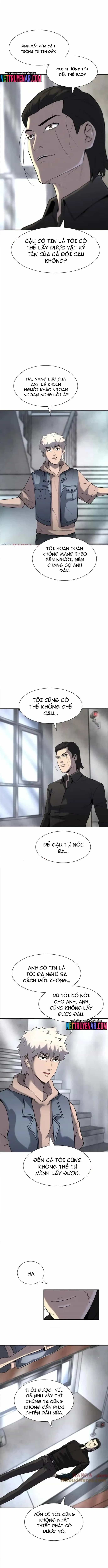 Trò Chơi Vô Vọng - Chương 30 - ảnh 8