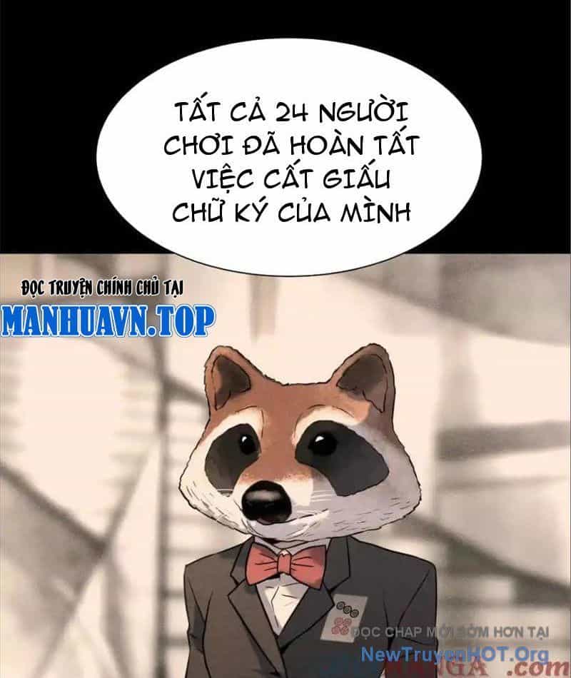 Trò Chơi Vô Vọng - Chương 32 - ảnh 45