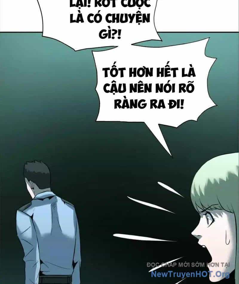 Trò Chơi Vô Vọng - Chương 33 - ảnh 31